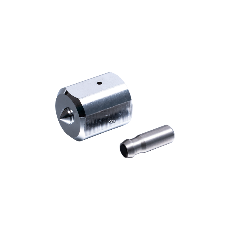 Tionól Comhla Solenoid A Tionól Comhla Solenoid A